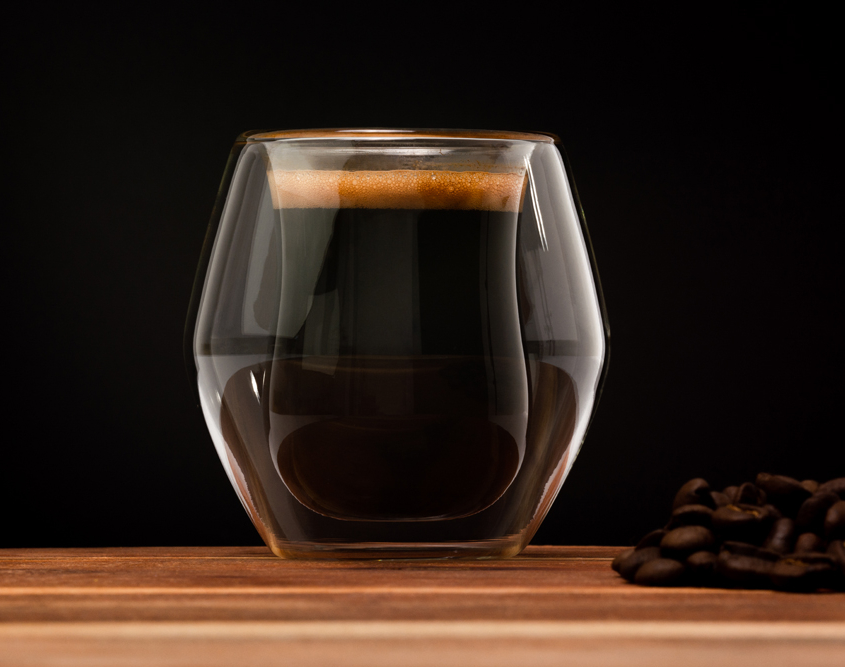 Encora Espresso Glasses Released Encora Living